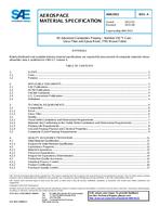 SAE AMS3915 Revision A SAE AMS3915 Revision A