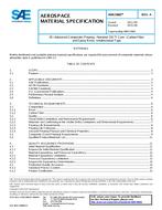 SAE AMS3960 Revision A SAE AMS3960 Revision A
