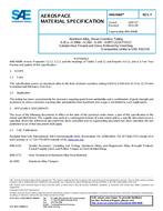 SAE AMS4068 Revision F SAE AMS4068 Revision F