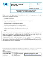 SAE J2435-2015 SAE J2435-2015