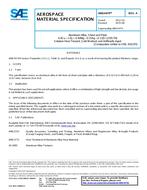 SAE AMS4474 Revision A SAE AMS4474 Revision A