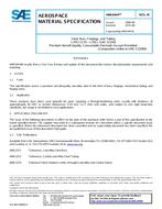 SAE AMS6444 Revision M SAE AMS6444 Revision M