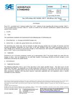 SAE AS4393 Revision C SAE AS4393 Revision C