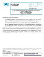 SAE AS5506/1 Revision A SAE AS5506/1 Revision A