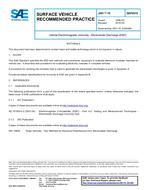 SAE J551/15-2015 SAE J551/15-2015