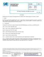 SAE AS23190 Revision C SAE AS23190 Revision C