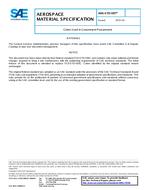 SAE AMSSTD595 SAE AMSSTD595