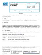 SAE AS4108 Revision A SAE AS4108 Revision A