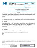 SAE AMS3265 Revision E SAE AMS3265 Revision E