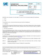 SAE AMS5803 Revision G