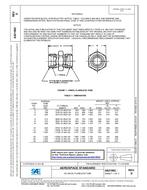 SAE AS21902 Revision D SAE AS21902 Revision D