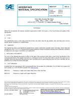 SAE AMS4772 Revision K SAE AMS4772 Revision K