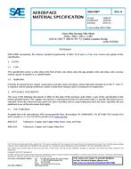 SAE AMS4788 Revision B