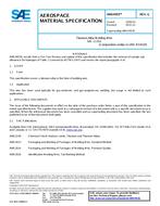 SAE AMS4953 Revision G SAE AMS4953 Revision G