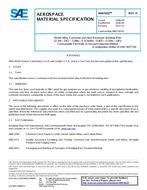 SAE AMS5832 Revision H SAE AMS5832 Revision H