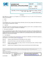 SAE AMS5759 Revision M SAE AMS5759 Revision M