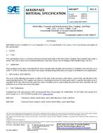 SAE AMS5887 Revision D SAE AMS5887 Revision D