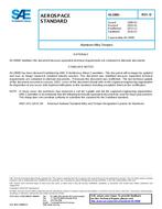SAE AS1990 Revision D SAE AS1990 Revision D