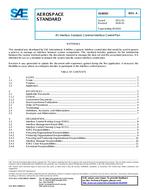SAE AS6030 Revision A SAE AS6030 Revision A