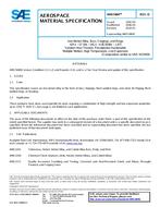 SAE AMS5884 Revision D SAE AMS5884 Revision D