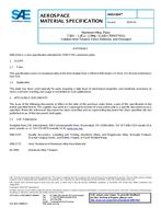 SAE AMS4364 SAE AMS4364