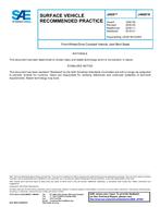 SAE J2028-2016 SAE J2028-2016