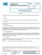 SAE AMS2642 Revision E SAE AMS2642 Revision E