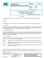 SAE AMS5762 Revision G SAE AMS5762 Revision G