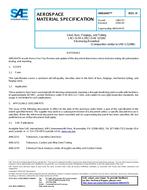 SAE AMS6447 Revision H SAE AMS6447 Revision H