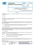 SAE AMS4096 Revision D SAE AMS4096 Revision D