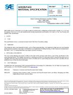 SAE AMS5560 Revision N SAE AMS5560 Revision N