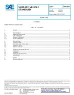SAE J156-2016 SAE J156-2016
