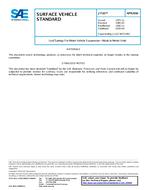 SAE J1123-2016 SAE J1123-2016