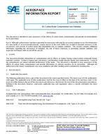 SAE AIR5490 Revision A SAE AIR5490 Revision A