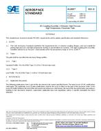 SAE AS1895 Revision D SAE AS1895 Revision D