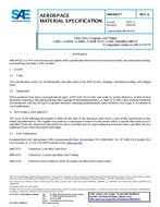 SAE AMS6421 Revision G SAE AMS6421 Revision G