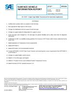 SAE J2716-2016 SAE J2716-2016