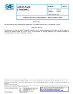 SAE AS5658 Revision A SAE AS5658 Revision A