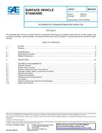 SAE J1616-2016 SAE J1616-2016