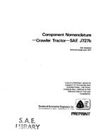 SAE J727-1977 Revision B SAE J727-1977 Revision B