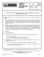 SAE J1350-1988 SAE J1350-1988