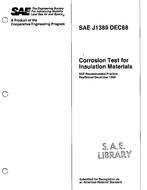 SAE J1389-1988