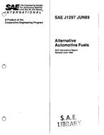 SAE J1297-1989 SAE J1297-1989