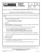 SAE J1102-1995 SAE J1102-1995
