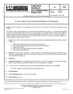 SAE J360-1995