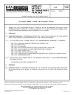 SAE J2202-1996 SAE J2202-1996