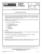 SAE J746-1996 SAE J746-1996
