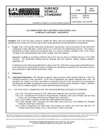 SAE J1502-1997 SAE J1502-1997