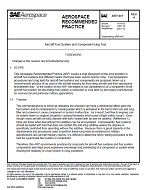 SAE ARP1401 Revision A SAE ARP1401 Revision A