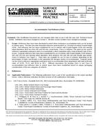 SAE J1516-1998 SAE J1516-1998